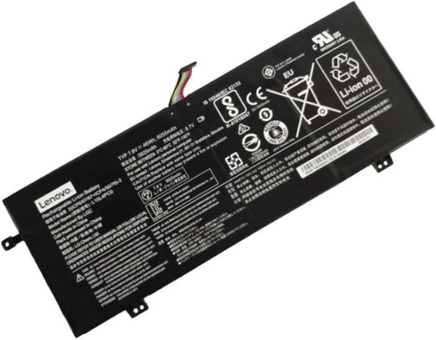 Lenovo L15M4C0 Laptop Battery (OEM)